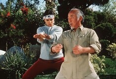 The Karate Kid: Πώς η «ταινιούλα που δεν θα έβλεπε κανείς» εξελίχθηκε σε παγκόσμιο φαινόμενο 