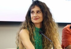 Μαρίνα Καλογήρου: «Έζησα αδελφικά μαζί με μοναχές σε δύο μοναστήρια»
