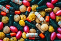 Γιατί τα αντιβιοτικά είναι σαν τα ορυκτά καύσιμα;