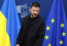 Στην Ουάσιγκτον Ζελένσκι και Ευρωπαίοι σύμμαχοι: Γιατί ανησυχούν και τι φοβούνται