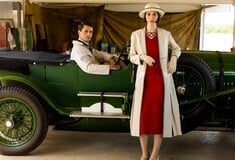Κοστούμια και αναμνηστικά του «Downton Abbey» βγαίνουν σε δημοπρασία για καλό σκοπό