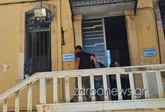 Κρήτη: Προφυλακιστέος ο 56χρονος που ξυλοκόπησε και μαχαίρωσε τη σύντροφό του
