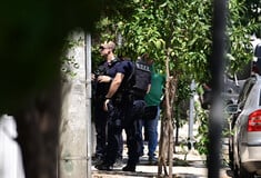 Γυναικοκτονία στο Χαλάνδρι: Νέα στοιχεία - Ο δράστης χρησιμοποίησε και δεύτερο μαχαίρι