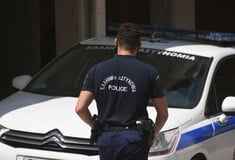 Χίος: Συνελήφθη 33χρονος που προσπάθησε σκοτώσει την πρώην σύντροφό του