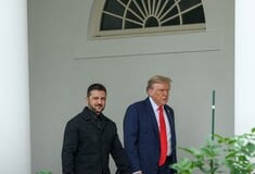 Politico: «Ο Λευκός Οίκος εξετάζει τη Βουδαπέστη για πιθανή τριμερή συνάντηση Τραμπ, Πούτιν, Ζελένκσι»