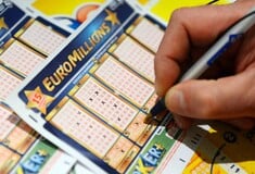 Υπερτυχερός κέρδισε 250 εκατ. ευρώ στο EuroMillions - Το ρεκόρ που έσπασε στη Γαλλία