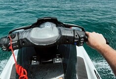 Καβάλα: 11χρονος Βρετανός τραυματίστηκε κατά τη διάρκεια βόλτας με τζετ σκι