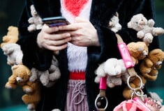 Pop Mart: Εκρηκτική άνοδος στα κέρδη με «αιχμή» τα Labubu - Εκτιμήσεις για $ 2,78 δισ. 