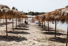 MyCoast: Πάνω από 11.500 καταγγελίες για παραλίες – Σε Χαλκιδική και Ανατολική Αττική οι περισσότερες