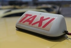Κρήτη: Οδηγός ταξί σταμάτησε σε πάρκινγκ και προσπάθησε να φιλήσει 30χρονη επιβάτιδα