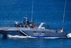 Χαλκιδική: 12χρονος και 20χρονος πήγαν για ψαροντούφεκο και αγνοούνται