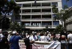 ΑΔΕΔΥ: Πανελλαδική απεργία στις 28 Αυγούστου - Τι διεκδικεί	