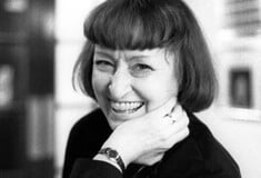 Sheila Jordan: μια μεγάλη τραγουδίστρια της τζαζ, που πέθανε πριν από λίγες μέρες
