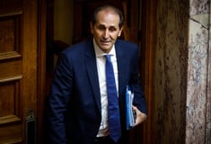 Απόστολος Βεσυρόπουλος: Ανακοπή καρδιάς υπέστη ο βουλευτής της ΝΔ