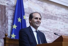 Πέθανε από ανακοπή καρδιάς σε ηλικία 59 ετών ο Απόστολος Βεσυρόπουλος