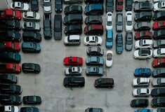 Δασμοί Τραμπ: Μειώνονται στο 15% σε ευρωπαϊκά αυτοκίνητα και φάρμακα - Η κοινή δήλωση Ουάσιγκτον και Ε.Ε.