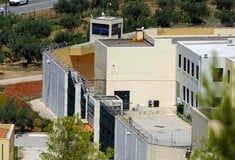 Ναύπλιο: Μαζική τροφική δηλητηρίαση στις Δικαστικές Φυλακές