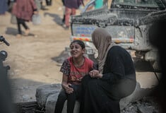 Σφοδροί βομβαρδισμοί στη Γάζα: Σε εξέλιξη το «Σχέδιο Νετανιάχου» για κατάληψη της πόλης