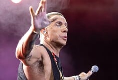 Γιώργος Μαζωνάκης: Ο τραγουδιστής βρίσκεται σε θεραπευτική άδεια από το Δρομοκαΐτειο