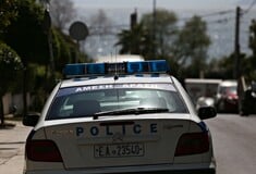Ηλεία: 22χρονος συνελήφθη και κατηγορείται για τον βιασμό 66χρονης