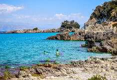 Καιρός: Νέα άνοδος της θερμοκρασίας στους 40°C - Ποιες περιοχές επηρεάζονται 