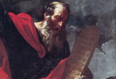 Μωυσής: Βρέθηκε ή όχι η πρώτη αρχαιολογική απόδειξη ύπαρξής του;