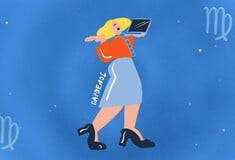 Οι αστρολογικές προβλέψεις της εβδομάδας (25-31/08/2025)