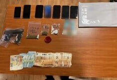Έξι Τούρκοι μαφιόζοι συνελήφθησαν στην Αττική: Ναρκωτικά, πολυτελείς βίλες & πανάκριβα αυτοκίνητα!