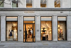 Ο Riccardo Bellini νέος CEO του οίκου Valentino