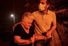 Τι συνέβη φέτος με τις φωτιές;