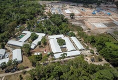 Ινδονησία: Συζητήσεις για αμφιλεγόμενο σχέδιο νοσηλείας 2.000 ανθρώπων από τη Γάζα