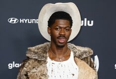 Συνελήφθη o ράπερ Lil Nas X αφού περιφερόταν στους δρόμους του Λος Άντζελες με τα εσώρουχα
