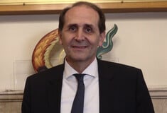 Απόστολος Βεσυρόπουλος: Το Σάββατο η κηδεία του στην Ημαθεία - Θλίψη για τον θάνατό του