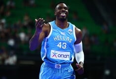 Η Ελλάδα κέρδισε την Ιταλία 76-74 στο δεύτερο φιλικό πριν το Ευρωμπάσκετ