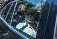 Γιώργος Μαζωνάκης: «Αδικήματα που προσεγγίζουν τα κακουργήματα» - Ο τραγουδιστής ετοιμάζει μηνύσεις