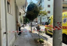 Γυναικοκτονία στον Βόλο: O 40χρονος είχε κάνει απόπειρα αυτοκτονίας τον Ιούνιο