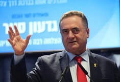 Η Γάζα θα καταστραφεί, αν η Χαμάς δεν δεχθεί την πρόταση του Ισραήλ, διαμηνύει ο Κατζ