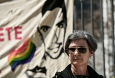 Ζακ Κωστόπουλος: Η ανάρτηση της μητέρας του - «Σήμερα θα γινόσουν 40 ετών και θα ήσουν μαζί μας»