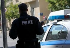 Γυναικοκτονία στον Βόλο: Σκότωσε τη σύζυγό του και τράπηκε σε φυγή