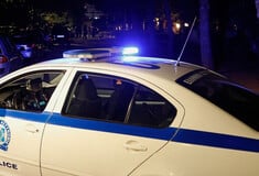 Ρόδος: Δύο τουρίστες έπεσαν θύματα ξυλοδαρμού έξω από μπαρ