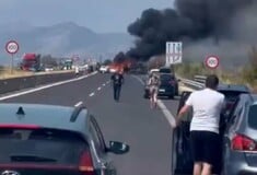 Τροχαίο στην Ξάνθη: Προφυλακίστηκε ο 56χρονος οδηγός του φορτηγού