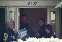 Έφοδος του FBI στο σπίτι του Τζον Μπόλτον: Τι ψάχνουν οι πράκτορες