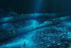 Sky News: Ο ύποπτος για τις επιθέσεις στον Nord Stream είχε διασυνδέσεις με τις μυστικές υπηρεσίες της Ουκρανίας