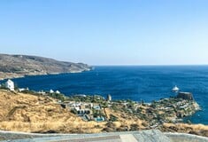Κρούσματα γαστρεντερίτιδας στην Κέα: Τι λένε οι ειδικοί - Διερευνάται ο θάνατος υπερήλικα