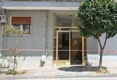 Γυναικοκτονία στον Βόλο: Συνελήφθη ο 40χρονος που σκότωσε τη σύζυγό του