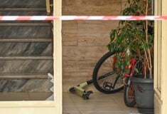 Γυναικοκτονία στον Βόλο: Γνωστός στις Αρχές ο δράστης - Το βαρύ ποινικό του παρελθόν