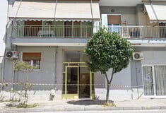Γυναικτοκτονία στον Βόλο: Άφαντος παραμένει ο 40χρονος - Υποψίες για αυτοκτονία