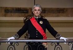 ΚΑΠΟΔΙΣΤΡΙΑΣ ΤΑΙΝΙΑ ΣΜΑΡΑΓΔΗΣ