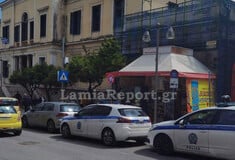 Φθιώτιδα: Στο αυτόφωρο ο 64χρονος που πυροβόλησε τον αδελφό του για κτηματικές διαφορές