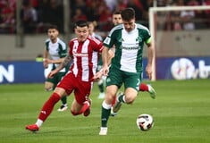 Πρεμιέρα σήμερα για τη Super League - Το πρόγραμμα της πρώτης αγωνιστικής
